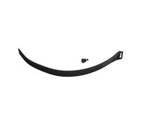 Thule Wheel Strap Kit - accessori portabici Black