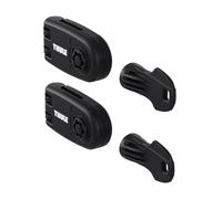 Chiusura cinturino Thule V17 con chiave 2 pezzi