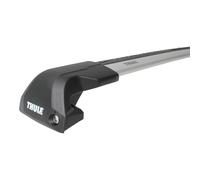 Thule WingBar Edge alluminio barre portatutto per Mini Cooper 14- completo