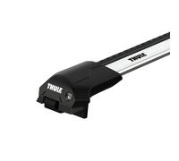 Thule WingBar Edge alluminio barre portatutto per Renault Megane GT SW 2008-2012