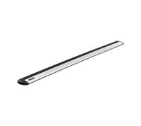 Thule Wingbar Evo Barre da Tetto 2 Pezzi Alluminio 127 cm (50 in) Set Barre Port