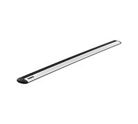 2 Barre In Alluminio Thule Wingbar Evo 150
