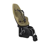 Seggiolino per bambini per biciclette Thule Yepp 2 Maxi - Frame Mount - Fennel Tan