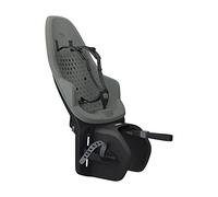 Thule, Yepp 2 Maxi- Rack Mount, Seggiolino Da Bici, Agave, U, Unisex-Adult