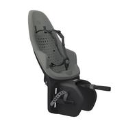 Seggiolino per bambini per biciclette Thule Yepp Yepp 2 Maxi - Rack Mount - Agave