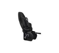 Thule yepp 2 maxi seggiolino posteriore per bambini con portapacchi midnight black