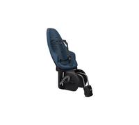 Thule yepp 2 maxi seggiolino posteriore per bambini con telaio majolica blue