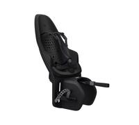 Thule Yepp 2 MIK HD - seggiolino da bici Black