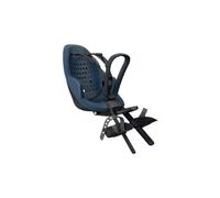 Seggiolino per bambini per biciclette Thule Yepp 2 Mini- Front Mount- Majolica Blue