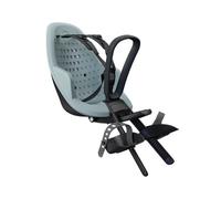 Thule Yepp 2 mini - seggiolino bici Light Blue/Grey unisex