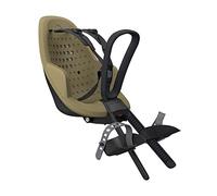 Seggiolino per bambini per biciclette Thule Yepp 2 Mini - Front Mount - Fennel Tan
