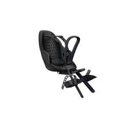 Seggiolino per bambini per biciclette Thule Yepp 2 Mini Front Mount Black