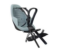 Thule yepp 2 mini seggiolino anteriore per bambini alaska blue