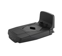 Thule Yepp Front Adapter Adattatore Black, One-Size