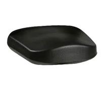 THULE Yepp Junior Cushion Black Supportes, Sport, Multicolore (Multicolore), Unica