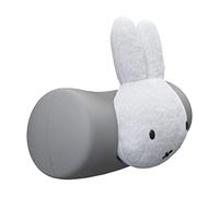 Thule Yepp Mini Handlebar Padding Miffy Imbottitura Per Manubrio Bianca White, One-Size