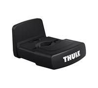 Thule Yepp Mini Slimfit Adapter Adattatore Nero Black, One-Size