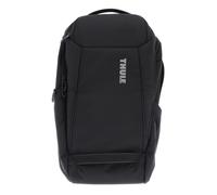 THULE zaino Accent Recycled Backpack 28L Black