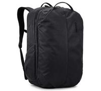 Thule Aion TATB140 - Black Borsa trolley da viaggio Guscio morbido Nero 40 L Poliestere