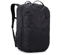 Thule Aion TATB140 - Black Borsa trolley da viaggio Guscio morbido Nero 40 L Poliestere