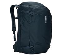 Thule - Zaino da viaggio - Landmark Travel Pack 40L Darkest Blue - Blu navy