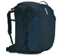 Thule Landmark 60 W Zaino da viaggio blu scuro, poliestere, 45 x 55 x 33cm