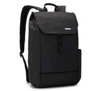 Thule Lithos TLBP213 - black zaino Zaino casual Nero Poliestere