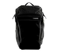 Thule Paramount 28 Zaino da bicicletta nero, nylon, unisex, 28L