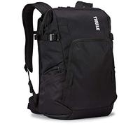 Zaino per fotocamera Thule Covert BP 24L - nero