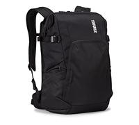 Zaino per fotocamera Thule Covert BP 24L - nero