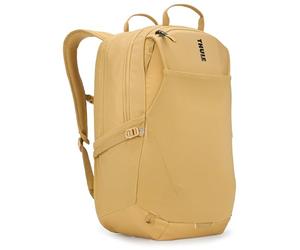 Thule zaino per il tempo libero con scomparto per laptop EnRoute Backpack 26L Pale Yellow senape