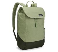 Thule Lithos Zaino da giorno 42 cm Scomparto per laptop verde