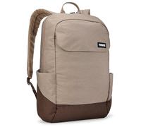 Zaino Thule Lithos 20 L Colore: marrone