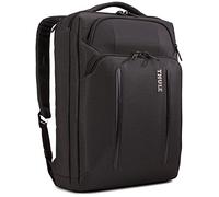 Thule zaino per laptop con scomparto per laptop Crossover 2 Convertible Laptop Bag 15.6" Black nero