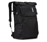 Thule - Zaino per macchina fotografica - Covert Camera Backpack DSLR 32L Black - Nero