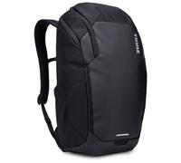 Thule - Zaino robusto e versatile Chasm Laptop Backpack 26L - Chasm Laptop Backpack 26L Black in Materiale Riciclato - Nero Nero