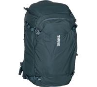 Thule Zaino sportivo 'Landmark' blu scuro / bianco Donna Thule One Size