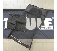 Thule Zanzariera + Parasol Black Per Cross Lite Sport Cab 1