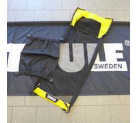 Thule Zanzariera + Parasol Black Per Cross Lite Sport Cab 1