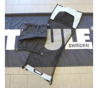 Thule Zanzariera + Parasol Black Per Cross Lite Sport Cab 1