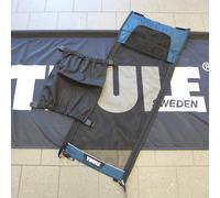 Thule Zanzariera + Parasol Black Per Cross Lite Sport Cab 1
