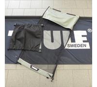 Thule Zanzariera + Parasol Black Per Cross Lite Sport Cab 1