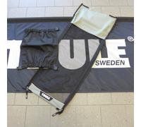 Thule Zanzariera + Parasol Black Per Cross Lite Sport Cab 1