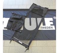 Thule Zanzariera + Parasol Black Per Cross Lite Sport Cab 1