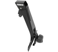 Thule600000953Set 4 piedi da grondina 28 cm per barre portatutto SquareBar