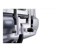 Thule Serratura 957 per Hangon, Rideon, Easybase Posteriore Bici Porta Sicurezza