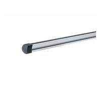 1 Barra Da Tetto Thule 3911 1-bar Pro - 135 Cm In Alluminio