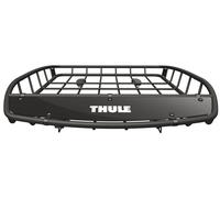 Bagagliera Da Tetto Thule Canyon Xt Nera