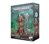 THULIA GHULD miniatura ADEPTUS MECHANICUS games workshop WARHAMMER 40K età 12+
