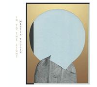 Thulin, Martin - Into The Light (Beer Transparent Vinyl)
